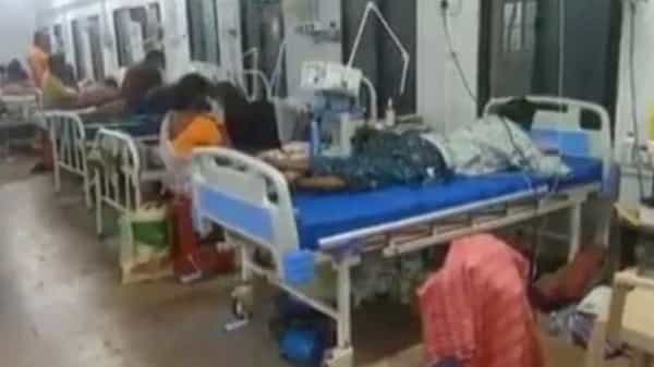 RUIA Incident: రుయా ఘటనపై వివరణ కోరిన జాతీయ మానవహక్కుల సంఘం.. 4 వారాల్లో రిపోర్ట్ ఇవ్వాలని ఆదేశం