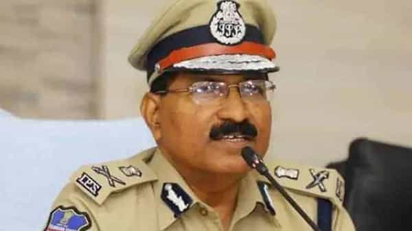 DGP Mahender Reddy : తెలంగాణను మావోయిస్టు రహిత రాష్ట్రంగా తీర్చిదిద్దుతాం : డీజీపీ మహేందర్ రెడ్డి