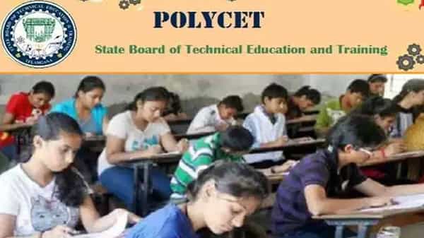 TS POLYCET- 2021 DATE : టీఎస్ పాలిసెట్-2021 షెడ్యూల్ విడుదల.. మే 24 నుంచి రిజిస్ట్రేషన్లు ప్రారంభం..