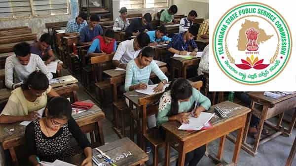 TSPSC Exams: కరోనా ఎఫెక్ట్.. టీఎస్పీఎస్సీ డిపార్ట్మెంటల్ పరీక్షలు వాయిదా..