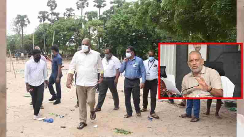 టీటీడీ ఆయుర్వేద విభాగంలో ఆనందయ్య మందును అభివృద్ది చేస్తాం... కీలక ప్రకటన చేసిన ఎమ్మెల్యే చెవిరెడ్డి