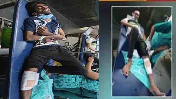 Bengaluru Ganga Rape Case: బెంగళూరు గ్యాంగ్రేప్ కేసులో మరో ట్విస్ట్.. పారిపోయేందుకు యత్నించిన నిందితులపై పోలీసుల కాల్పులు