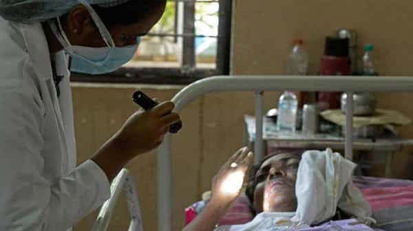 Black fungus infection: అపరిశుభ్ర మాస్కులు వాడితే బ్లాక్ ఫంగస్..! దీనిపై వైద్య నిపుణుల మధ్య భిన్నాభిప్రాయాలు