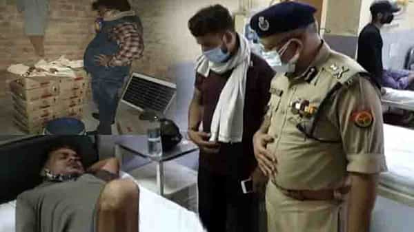 UP Toxic Liquor Tragedy: ఉత్తర ప్రదేశ్లో జోరుగా కల్తీ మద్యం.. 35కు చేరిన మృతుల సంఖ్య.. మరో 14 మంది పరిస్థితి విషమం..!