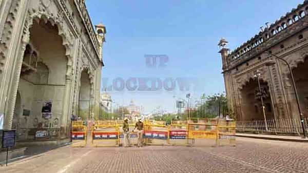Lockdown: లాక్డౌన్ పొడిగించిన ఉత్తరప్రదేశ్ సర్కార్.. ఇవి తప్ప అన్నీ బంద్.. బయటకు రావాలంటే ఈ పాస్ తప్పనిసరి!