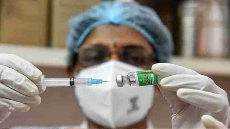 Corona Vaccination: దేశవ్యాప్తంగా చురుకుగా కరోనా వ్యాక్సినేషన్.. తెలుగు రాష్ట్రాల్లో నిలిచిన టీకా పంపిణీ