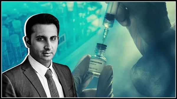 మాకు భారత ప్రజలే ముఖ్యం, వారిని కాదని వ్యాక్సిన్ విదేశాలకు ఎగుమతి చేయలేదు, సీరం కంపెనీ సీఈఓ ఆదార్ పూనావాలా స్పష్టీకరణ