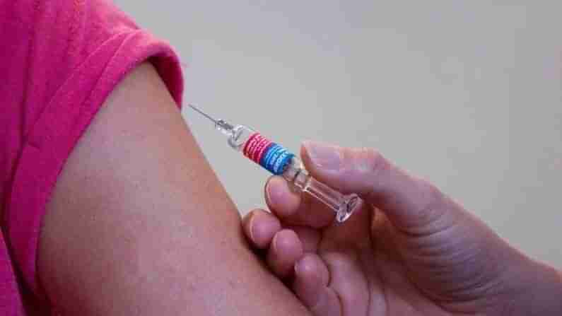 Covid-19 Vaccine : కేంద్ర ప్రభుత్వం బంపర్ ఆఫర్..! వ్యాక్సిన్ వేసుకున్న ఫొటో పంపండి.. 5 వేలు గెలుచుకోండి..!