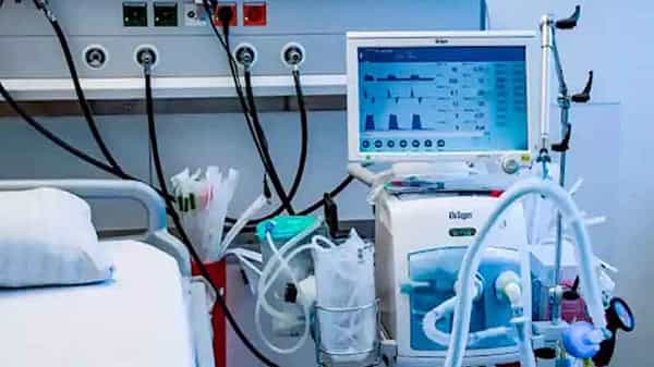 Portable Medical Ventilator: తక్కువ ఖర్చుతో వెంటిలేటర్..ఆవిష్కరించిన హైదరాబాద్ సంస్థ.. గ్రామీణ ప్రాంతాలకు ప్రయోజనకారి!