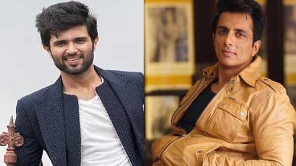 Tollywood News: కెరీర్ను పక్కగా ప్లాన్ చేస్తోన్న రౌడీ హీరో..! సోనూ హీరోగా ఆ స్టార్ డైరెక్టర్ సినిమా !