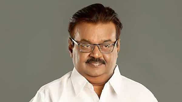 Actor Vijayakanth: విజయ్కాంత్కు అస్వస్థత.. శ్వాస తీసుకోవడంలో ఇబ్బంది.. ఆస్పత్రికి తరలింపు