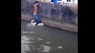 పసిఫిక్‌ మహా సముద్రం మీదుగా విమానం..ఉన్నట్టుండి పసికందు ఏడుపు..? షాక్‌లో ప్రయాణికులు!