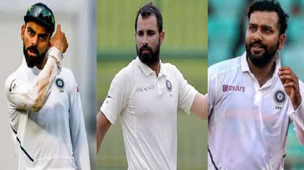Rohit-Virat: బెస్ట్ కెప్టెన్ రోహిత్ శర్మ.. కానీ కోహ్లీ సూపర్బ్ అంటోన్న టీమిండియా పేసర్.!