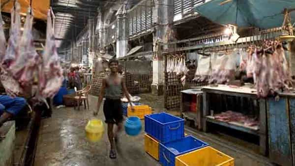 Non Veg Sales Ban: మాంసం ప్రియులకు ఊహించని షాక్.. ఆదివారం మాంసం దుకాణాలు బంద్.. కారణం అదేనా..?