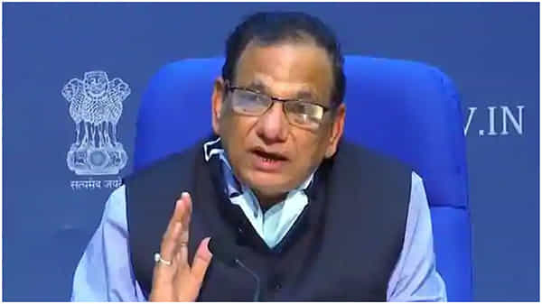 Covid-19 vaccine: రెండు డోసులు తీసుకుంటే.. మృత్యు ప్రమాదం తప్పినట్లే.. అధ్యయనంలో కీలక విషయాలు..