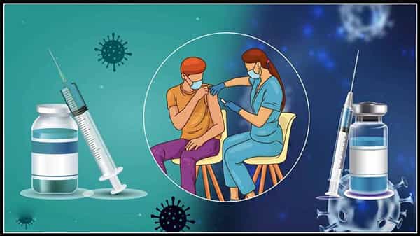 రెండు వేర్వేరు వ్యాక్సిన్లను కలిపితే రోగ నిరోధక శక్తి పెరుగుతుందా....?అధ్యయనానికి త్వరలో రీసెర్చర్ల సన్నాహాలు ..?