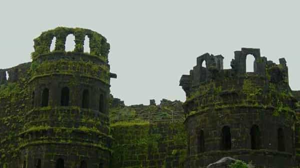 World Heritage Site: యునెస్కో వారసత్వ సంపదగా గుర్తింపు కోసం మహారాష్ట్రలోని 14 కోటలకు నామినేషన్!