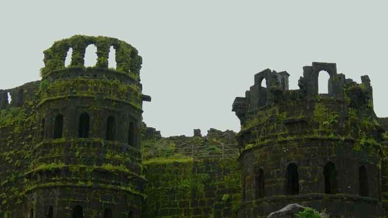 World Heritage Site: యునెస్కో వారసత్వ సంపదగా గుర్తింపు కోసం మహారాష్ట్రలోని 14 కోటలకు నామినేషన్!