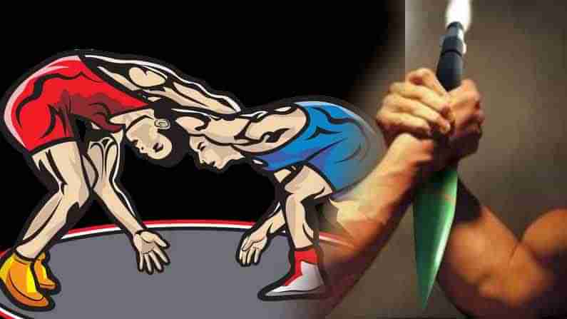 Wrestlers: రెజ్లింగ్ కవచంలో చీకటి సామ్రాజ్యాలు..ఆటగాళ్ళ ముసుగులో విషపు పురుగులు!