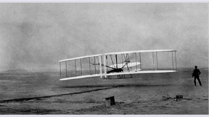 Wright Brothers: రైట్ సోదరుల విమానానికి పేటెంట్ కోసం మూడేళ్ళు పట్టింది.. ఎందుకో తెలుసా?