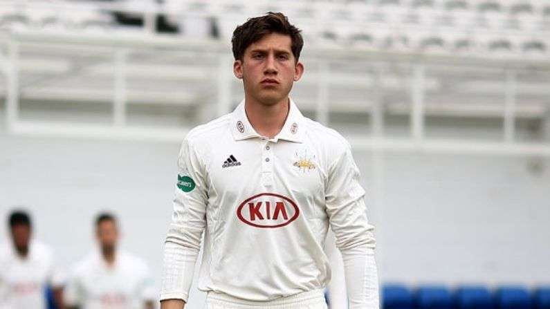 జాఫర్ అన్సారి(ఇంగ్లాండ్) - లాయర్ 