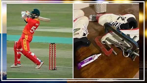 Zimbabwe Batsman Ryan Burl: బూట్లు కొనుకునేందుకు కూడా డబ్బులు లేవు.. ప్లీజ్ మాకు స్పాన్సర్లు కావాలి...!