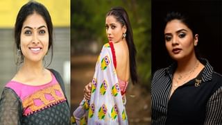 Tollywood Heroines: ఎర్రచీరలో కుర్రాళ్ల మనసు దోచుకున్న టాలీవుడ్ తారలు.. అందానికి ఫిదా కావాల్సిందే..!