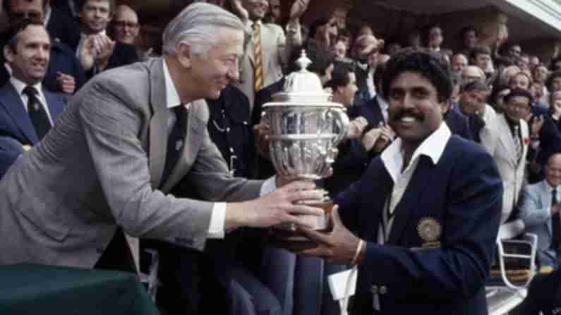 Kapil Dev: ఎప్పటికీ ఆ విజయమే వెరీ వెరీ స్పెషల్! కపిల్స్ డెవిల్స్‌ ఆఫ్ 1983 అంటూ ఫ్యాన్స్ సందడి