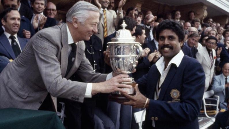 Kapil Dev: ఎప్పటికీ ఆ విజయమే వెరీ వెరీ స్పెషల్! 'కపిల్స్ డెవిల్స్‌ ఆఫ్ 1983' అంటూ ఫ్యాన్స్ సందడి