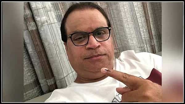 ముంబై ఫేక్ వ్యాక్సినేషన్ క్యాంప్ కేసులో బాలీవుడ్ మ్యూజిక్ ప్రొడ్యూసర్ రమేష్ తౌరానీపైనా అనుమానపు నీలి నీడలు