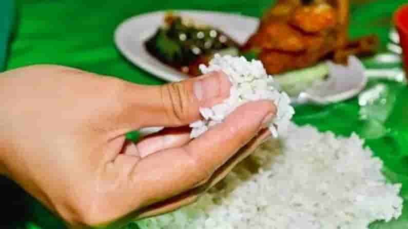 Slow Down While Eating: మీరు వేగంగా భోజనం చేస్తున్నారా.? అయితే ఈ విషయాలు తెలుసుకోండి.!