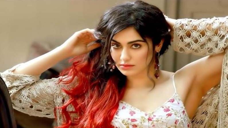 Adah Sharma: అదా శ‌ర్మ‌కు అదిరిపోయే ఆఫ‌ర్ ఇచ్చిన అమేజాన్‌.. లేడీ ఓరియెంటెడ్ బోల్డ్ వెబ్ సిరీస్‌లో..