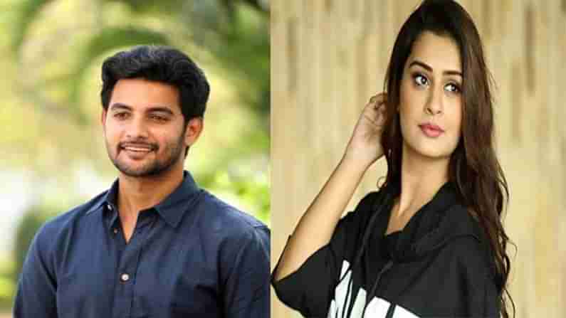 Aadi Saikumar: ఆది కొత్త సినిమాకు టైటిల్ ఫిక్స్.. హీరోయిన్‏గా ఆర్ఎక్స్ 100 బ్యూటీ..