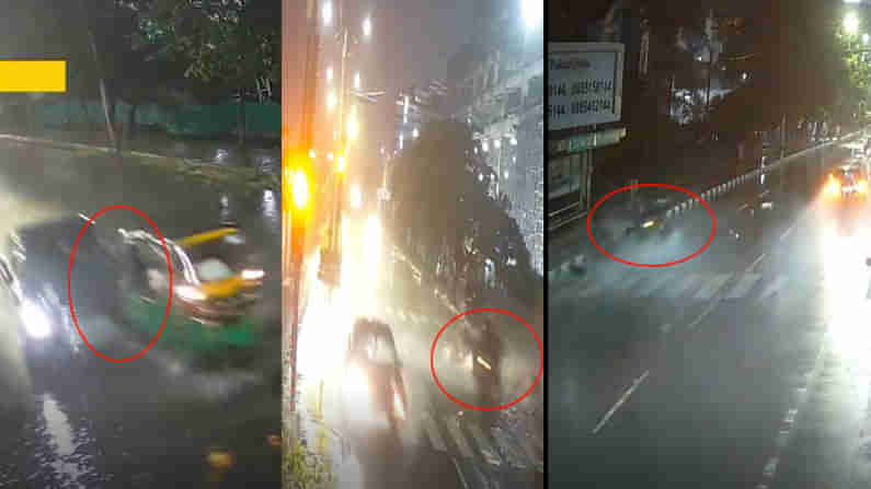 Hyderabad Roads: రోడ్లపై ఎంత జాగ్రత్తగా వెళ్లినా.. యాక్సిడెంట్‌ అవుతుందా?.. సిటీలో 180 కి.మీ పైగా రోడ్లలో జామెట్రీ లోపాలే కారణమట