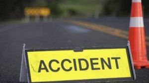Road Accident: ఉత్తరప్రదేశ్‌లో ఘోర రోడ్డు ప్రమాదం.. 16 మంది దుర్మరణం.. 30 మందికి తీవ్ర గాయాలు..