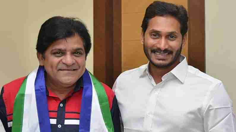 Actor Ali: సినీ నటుడు అలీ ఆశ ఈసారైనా నెరవేరుతుందా?.. సీఎం వైఎస్ జగన్ ఆలోచన ఎలా ఉంది?.. ఇంట్రస్టింగ్ స్టోరీ మీకోసం..