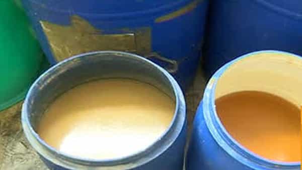 Ongole Crime News: అంతా కల్తీ మయం.. నెయ్యిని వీరు ఎలా తయారు చేస్తున్నారో తెలిస్తే షాక్ అవుతారు