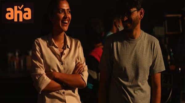 AHA OTT: కుడి ఎడమైతే ఏమైనా జరగొచ్చు.. అసలేం జరగబోతోంది. ఆహా వెబ్ సిరీస్పై ట్విట్టర్లో ఆసక్తికర చర్చ.