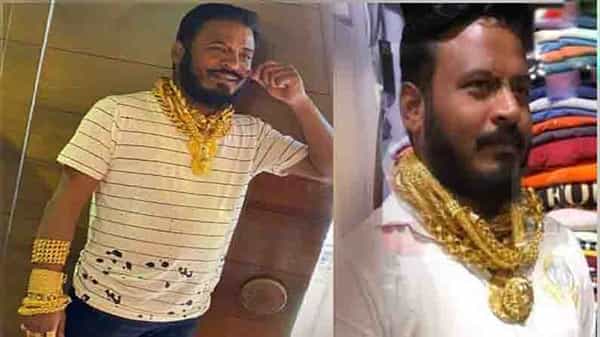 Gold Man Suicide: ఒంటిపై కిలోన్నర బంగారంతో ఆకర్షించిన కేపీ పటేల్.. ఇంట్లోనే ఆత్మహత్య చేసుకున్న గోల్డ్ మ్యాన్..!