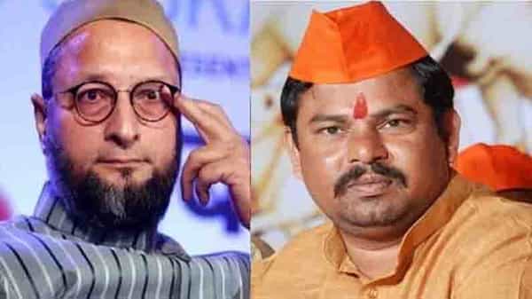 Asaduddin Owaisi: బక్రీద్ పండుగకు వ్యాపారులను ఇబ్బంది పెట్టొద్దు.. రాష్ట్ర డీజీపీకి లేఖ రాసిన మజ్లీస్ అధినేత అసదుద్దీన్ ఓవైసీ