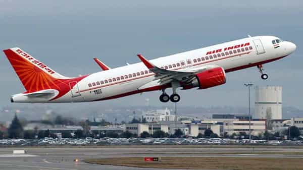 Air India Service: ఎయిర్ ఇండియా కీలక నిర్ణయం.. జూలై 20 నుంచి గర్నవరం నుంచి మస్కట్కు విమాన సర్వీస్