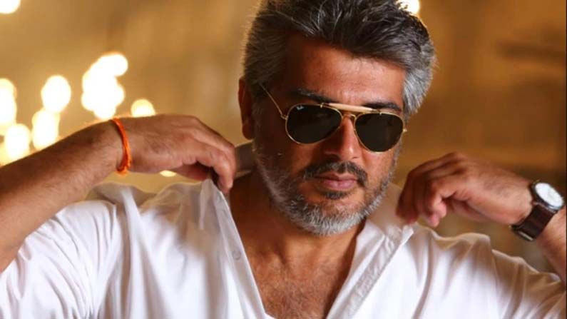 Ajith Kumar : ఫస్ట్ లుక్ పోస్టర్ కూడా రిలీజ్ కాకుండా రికార్డ్స్ క్రియేట్ చేస్తున్న అజిత్ సినిమా..