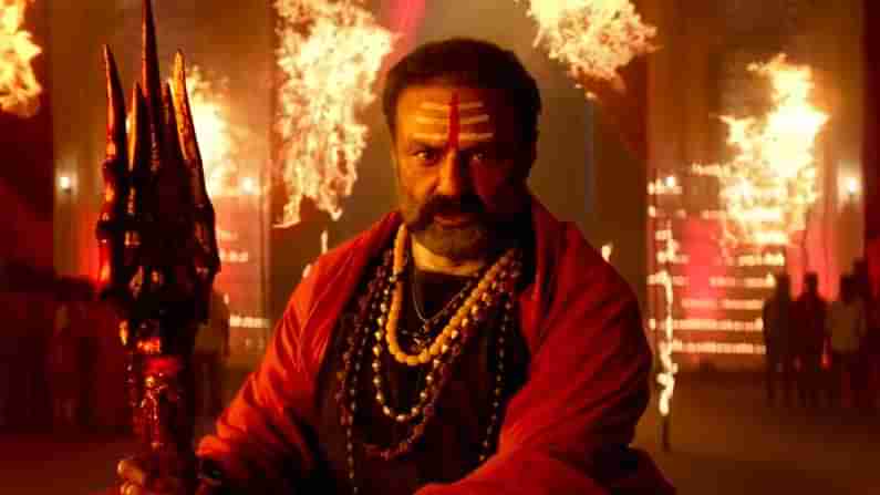 Akhanda Movie: బాలయ్య సినిమా పై మరో బజ్.. అఖండ రిలీజ్ అయ్యేది ఆరోజే..?