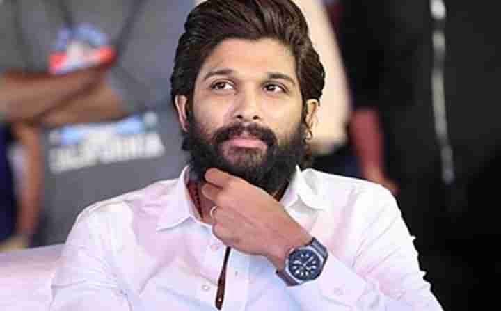 Allu Arjun : బావ చెర్రీ బాటలో నడుస్తానంటున్న అల్లువారబ్బాయి.. ప్రయోగాత్మక సినిమాకు సై అంటూ సిగ్నల్