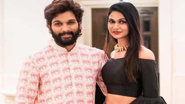 Allu Sneha Reddy: క్రేజీ రికార్డ్ నెలకొల్పిన అల్లు అర్జున్ సతీమణి స్నేహ..