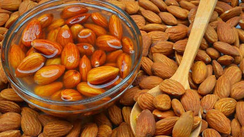 Soaked Almonds: రోజూ బాదంపప్పుని తింటే వైరల్ ఇన్ఫెక్షన్స్‌తో పోరాడే సామర్ధ్యంతో పాటు ఎన్ని ప్రయోజంలో తెలుసా