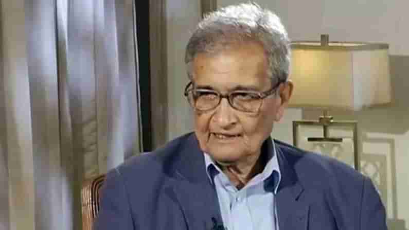 Amartya Sen: విమానాల్లో ఫ్రీగా తిరిగిన భార‌తర‌త్న అవార్డీ ఆయనొక్కరే.. ఎన్నిసార్లు ప్రయాణించారంటే..?