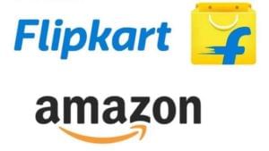 Amazon Flipkart: పోటాపోటీగా అమెజాన్‌, ఫ్లిప్‌కార్ట్‌ భారీ ఆఫర్లు.. స్మార్ట్‌ ఫోన్లపై 40 శాతం డిస్కౌంట్‌