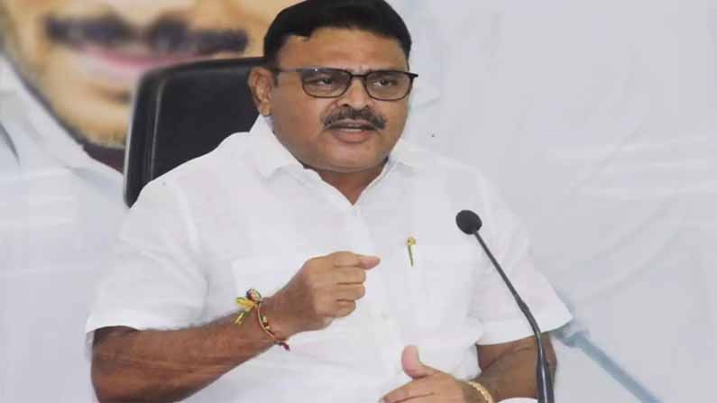 Ambati Rambabu: అలా అని ఉండకూడదని పశ్చాత్తాప పడ్డాను.. క్షమాపణలు చెప్పిన ఎమ్మెల్యే అంబటి రాంబాబు