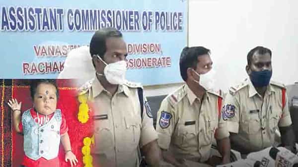 Baby Murder Mystery: బాలుడి హత్య కేసులో మరో ట్విస్ట్.. వెలుగులోకి వచ్చిన నమ్మలేని నిజాలు.. మేనత్త శ్వేత అరెస్ట్!